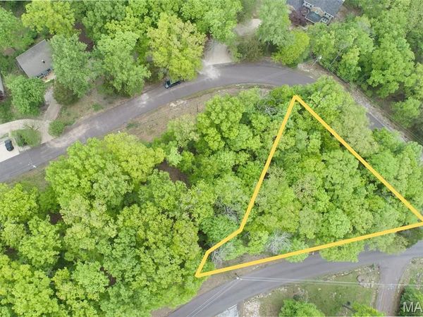 803 Long Bow Drive, Marthasville, MO 63357