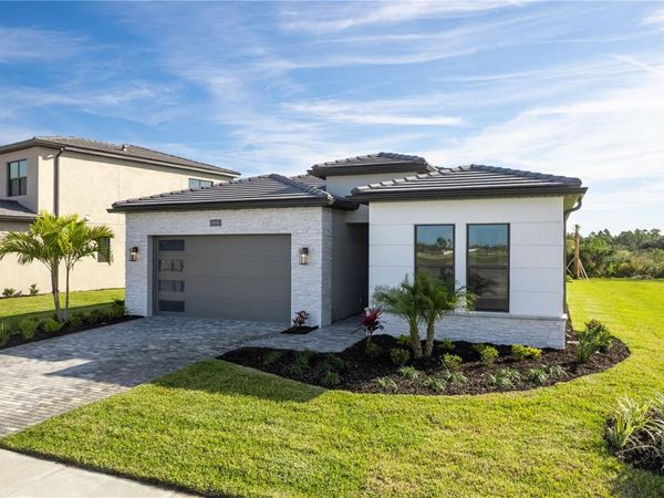19090 ROBLE COURT, VENICE, FL 34293