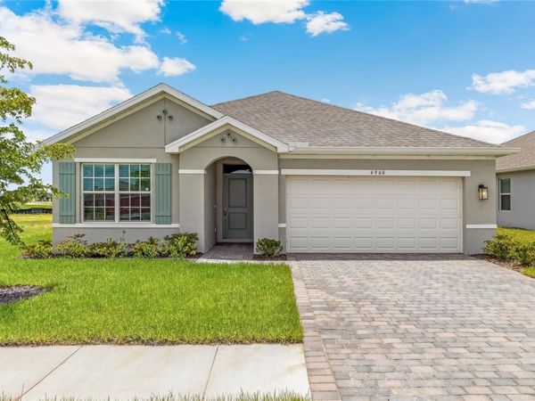 9492 TURTLE GRASS CIRCLE, PUNTA GORDA, FL 33950