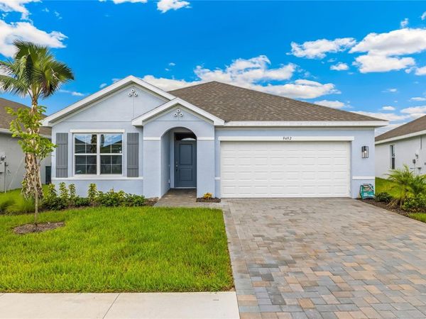 9492 TURTLE GRASS CIRCLE, PUNTA GORDA, FL 33950