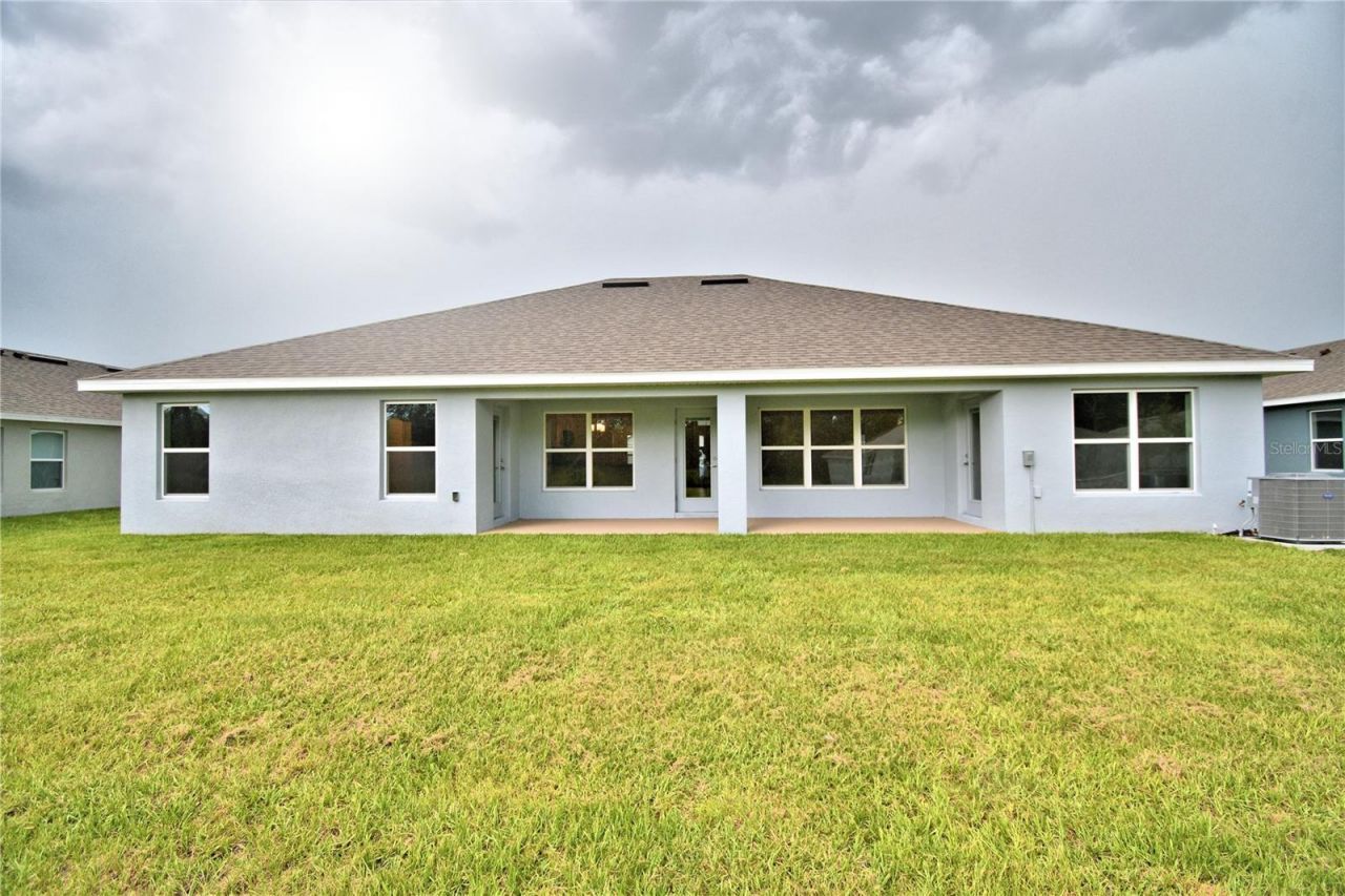 4410 Juneberry Drive, Auburndale, FL 33823 Photo