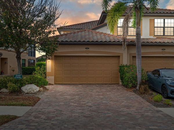 20181 RAGAZZA CIRCLE, Unit 101, VENICE, FL 34293