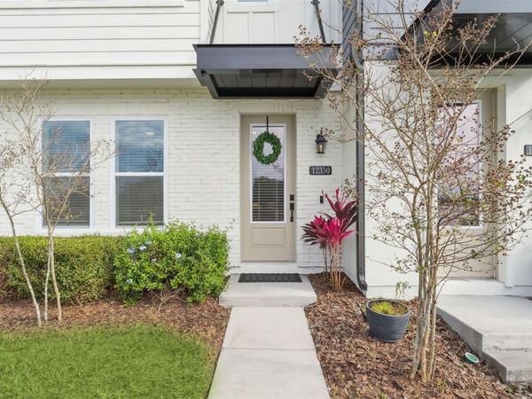 12330 KOSHIBA ALLEY, ORLANDO, FL 32827