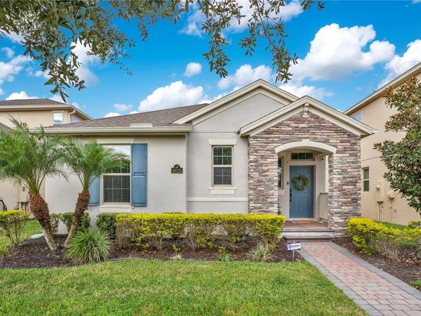 16125 AZURE KEY STREET, WINTER GARDEN, FL 34787