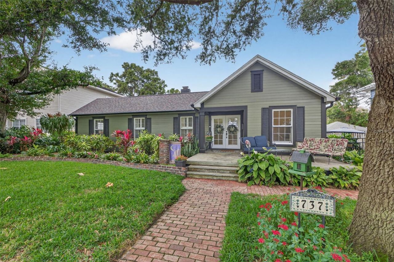 737 28th Avenue N, Saint Petersburg, FL 33704 Photo