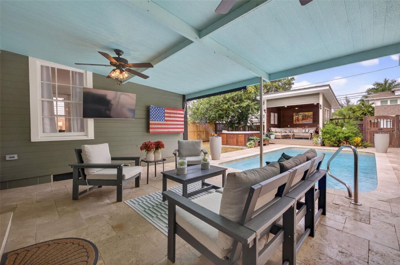 737 28th Avenue N, Saint Petersburg, FL 33704 Photo