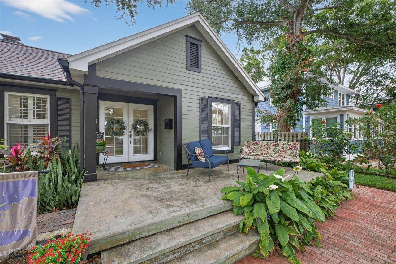 737 28th Avenue N, Saint Petersburg, FL 33704 Photo