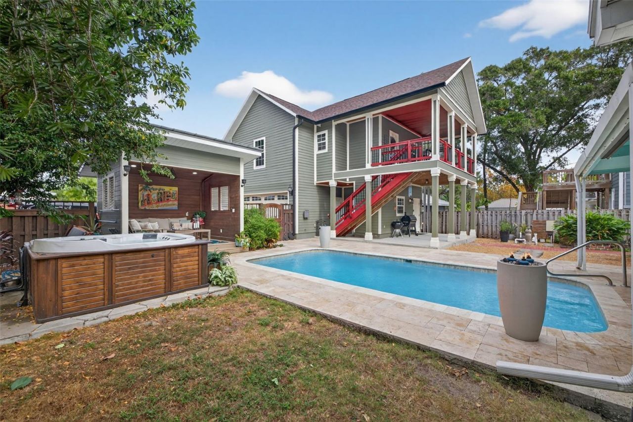 737 28th Avenue N, Saint Petersburg, FL 33704 Photo