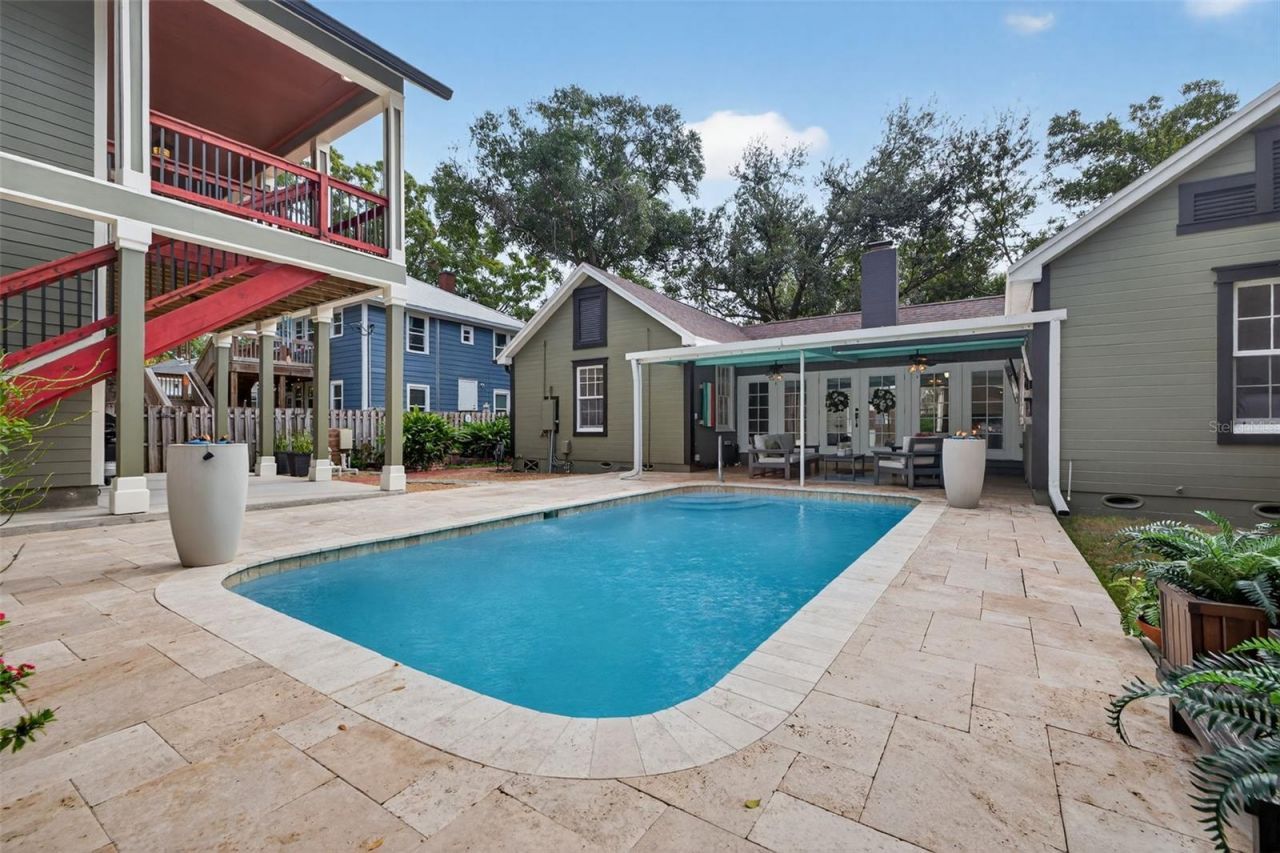 737 28th Avenue N, Saint Petersburg, FL 33704 Photo