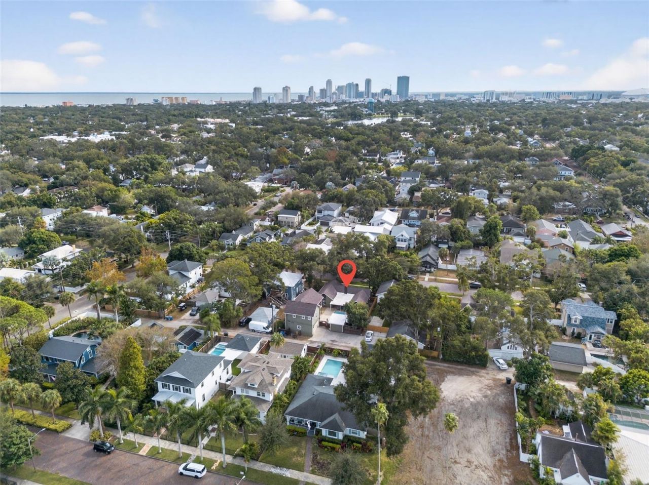 737 28th Avenue N, Saint Petersburg, FL 33704 Photo