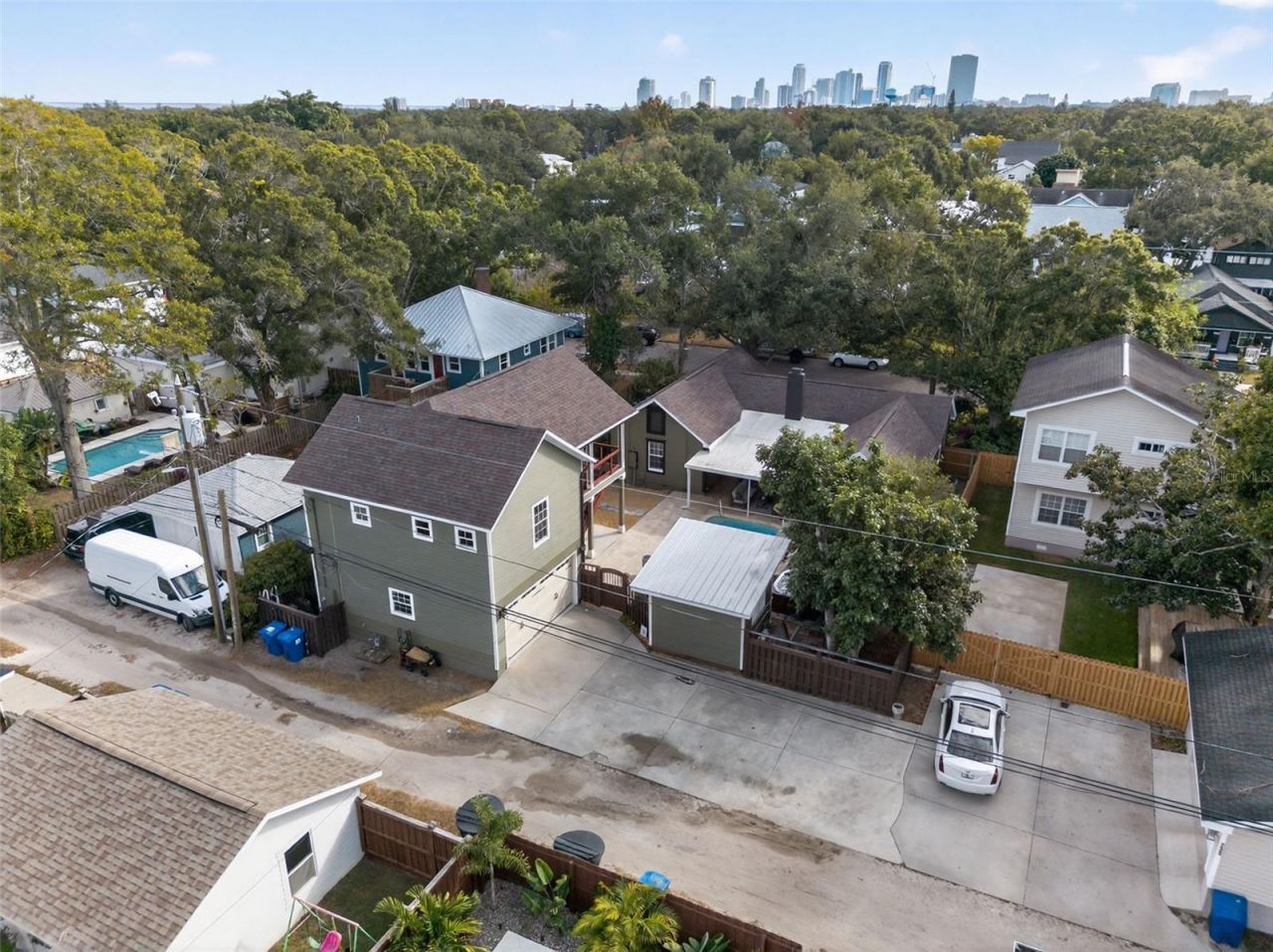 737 28th Avenue N, Saint Petersburg, FL 33704 Photo