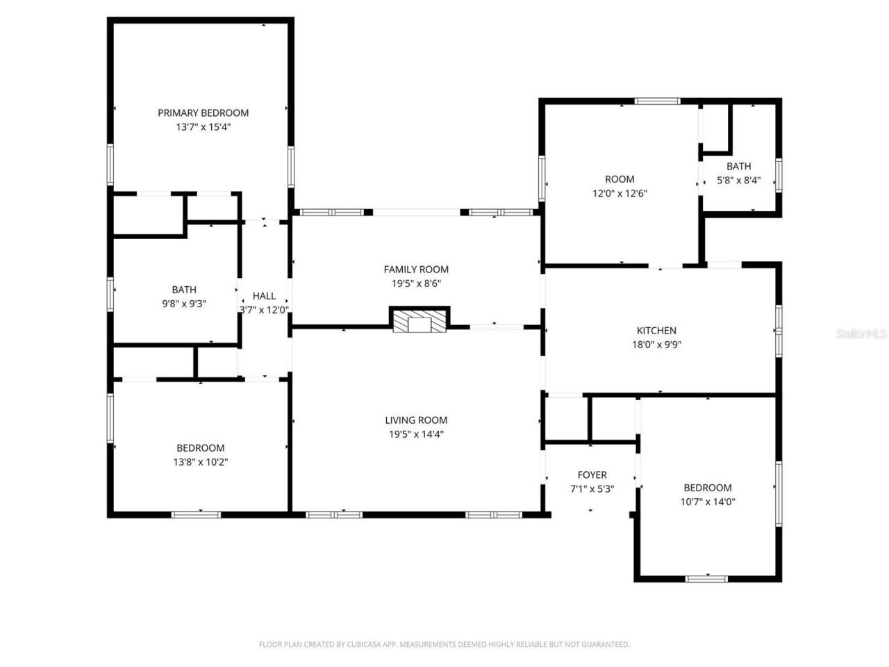 737 28th Avenue N, Saint Petersburg, FL 33704 Photo