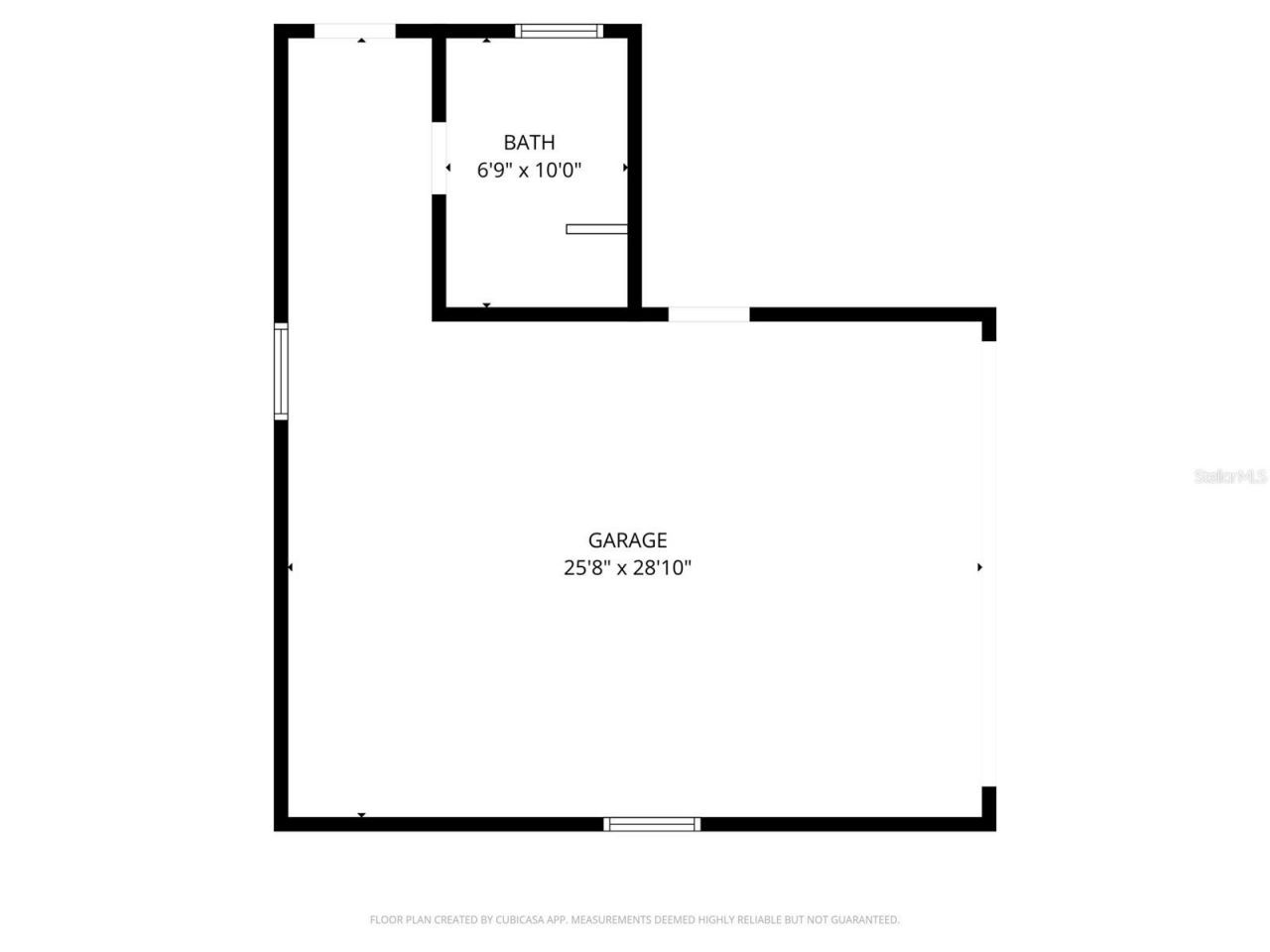 737 28th Avenue N, Saint Petersburg, FL 33704 Photo