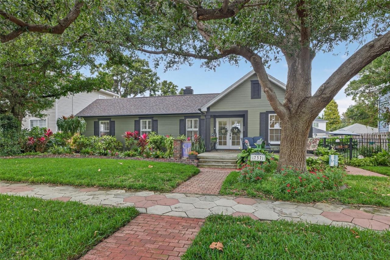 737 28th Avenue N, Saint Petersburg, FL 33704 Photo