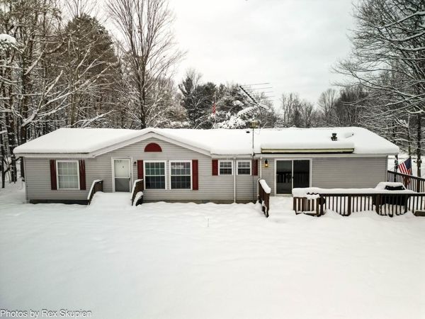 7830 Jefferson Street, Hesperia, MI 49421