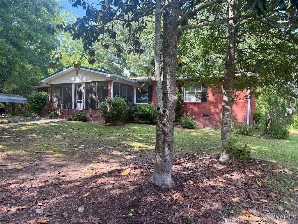 16375 Holly Springs Road, Northport, AL 35475 Main Photo