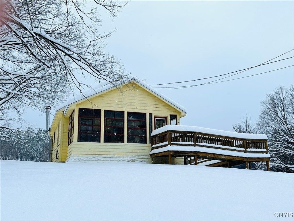 14475 Mill Street, Harrisville, NY 13648 Main Photo