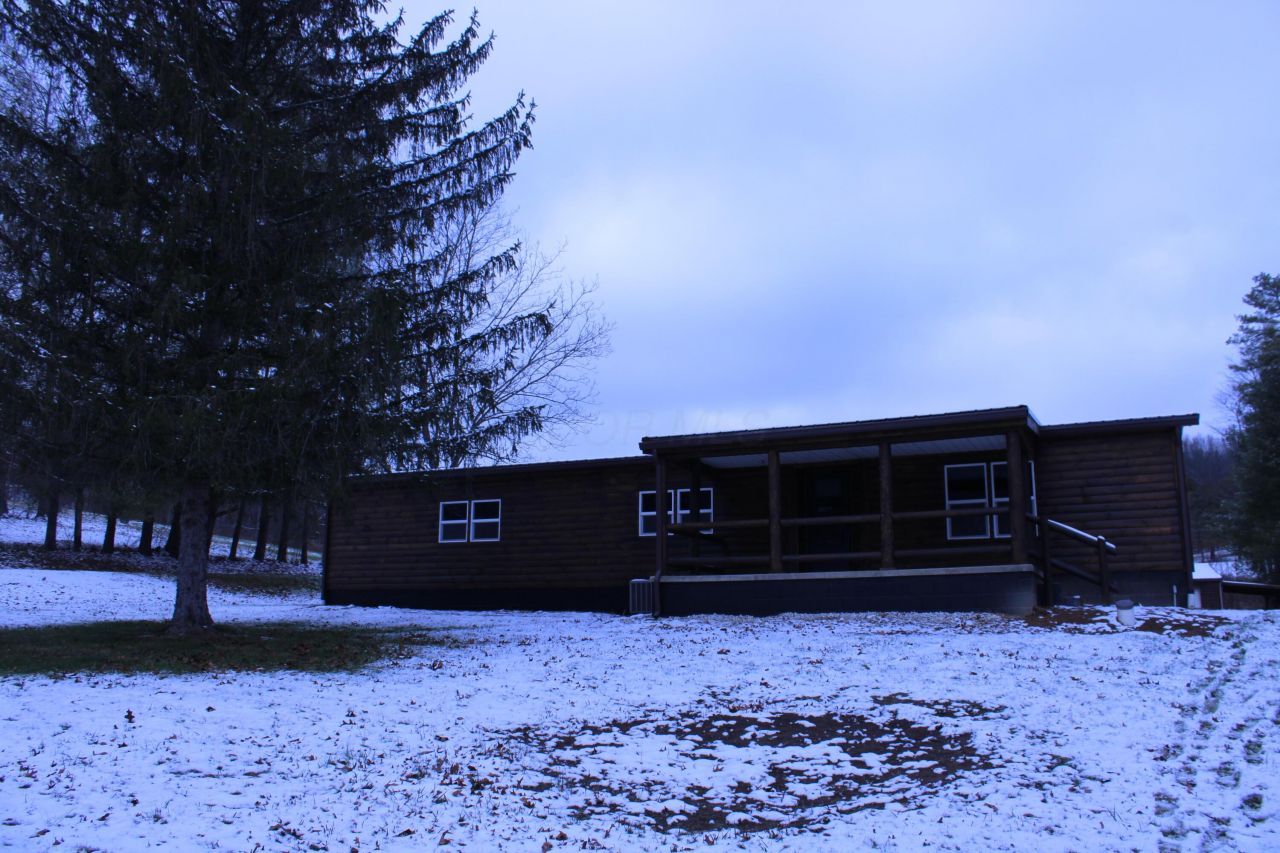 69265 Us Highway 50, McArthur, OH 45651 Main Photo