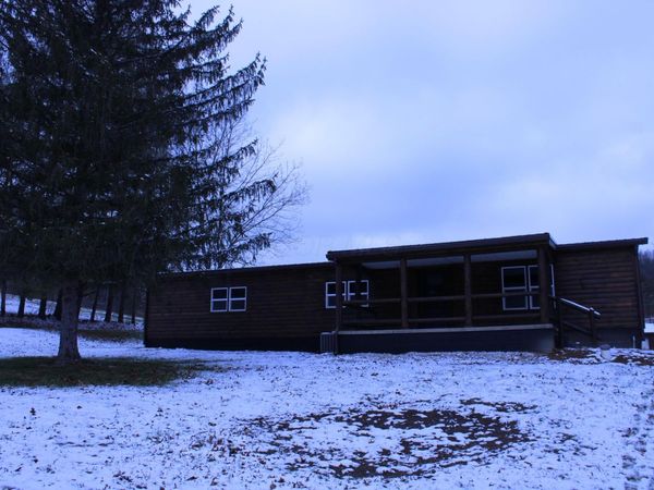 69265 US Highway 50, McArthur, OH 45651