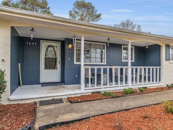 7641 Boriss Drive, Chattanooga, TN 37416