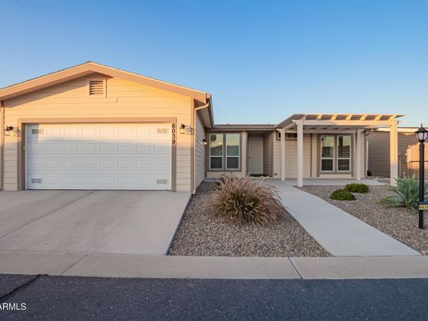 3301 S Goldfield Road, Unit 6039, Apache Junction, AZ 85119