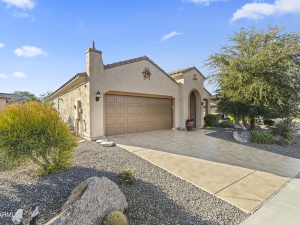 26851 W PIUTE Avenue, Buckeye, AZ 85396