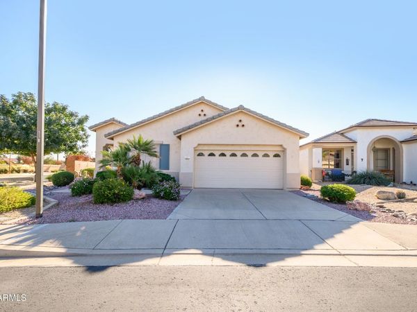 18021 W FAIRWAY Drive, Surprise, AZ 85374
