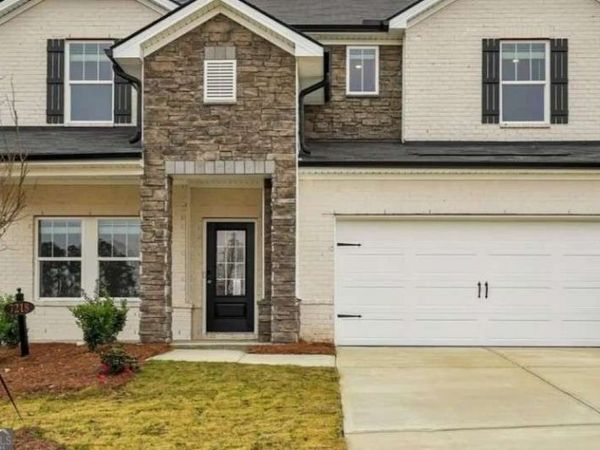 7218 Ensemble Court, Fairburn, GA 30213