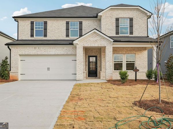 7204 Ensemble Court, Fairburn, GA 30213