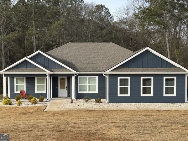 712 Scott Mill Road, Hartwell, GA 30643