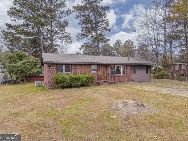 6 Don Drive NE, Rome, GA 30165