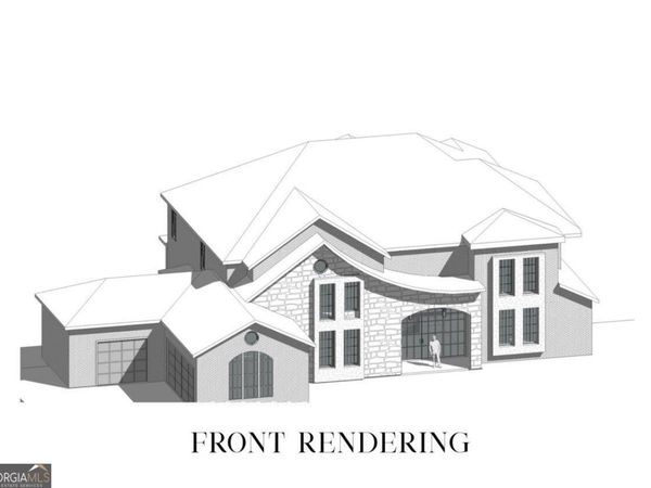 600 Grimsby Court, Suwanee, GA 30024