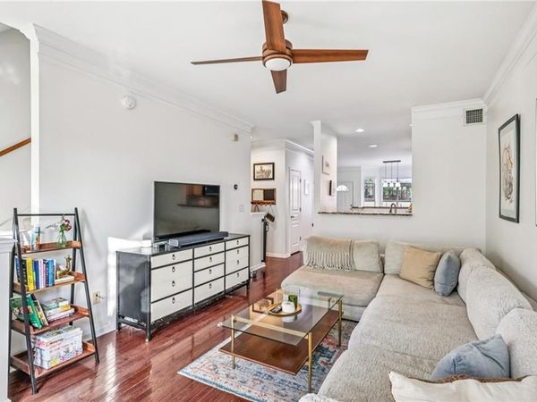 375 Highland Avenue NE, Unit 506, Atlanta, GA 30312