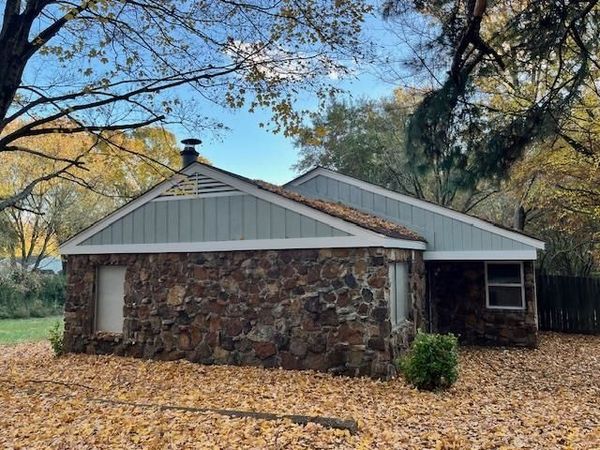 4757 NORTHFIELD CIR, Memphis, TN 38128