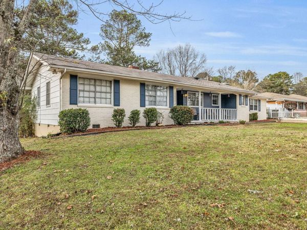 7641 Boriss Drive, Chattanooga, TN 37416