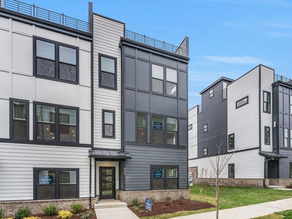 213 Harmony Aly, Nashville, TN 37207