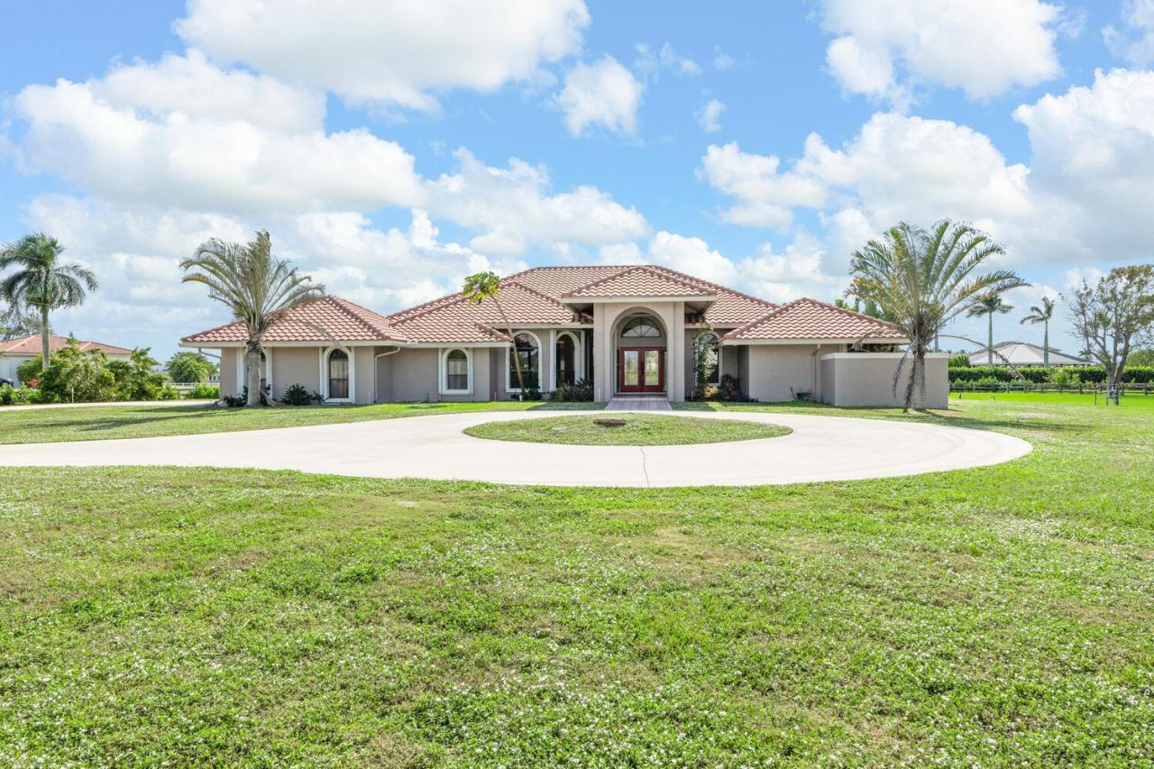 15360 Estancia Lane, Wellington, FL 33414 Photo