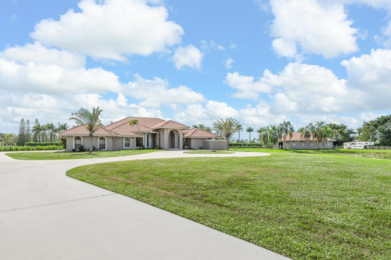 15360 Estancia Lane, Wellington, FL 33414 Photo