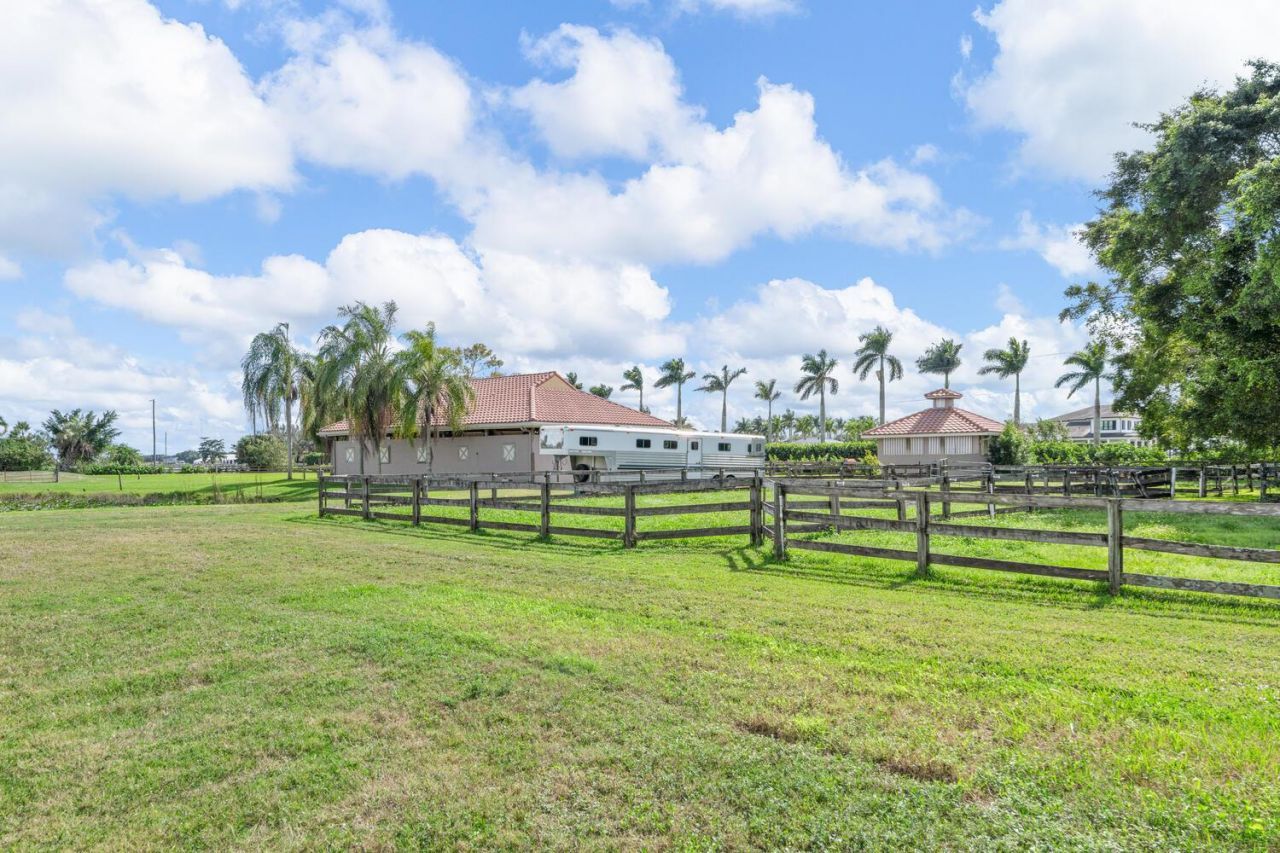 15360 Estancia Lane, Wellington, FL 33414 Photo