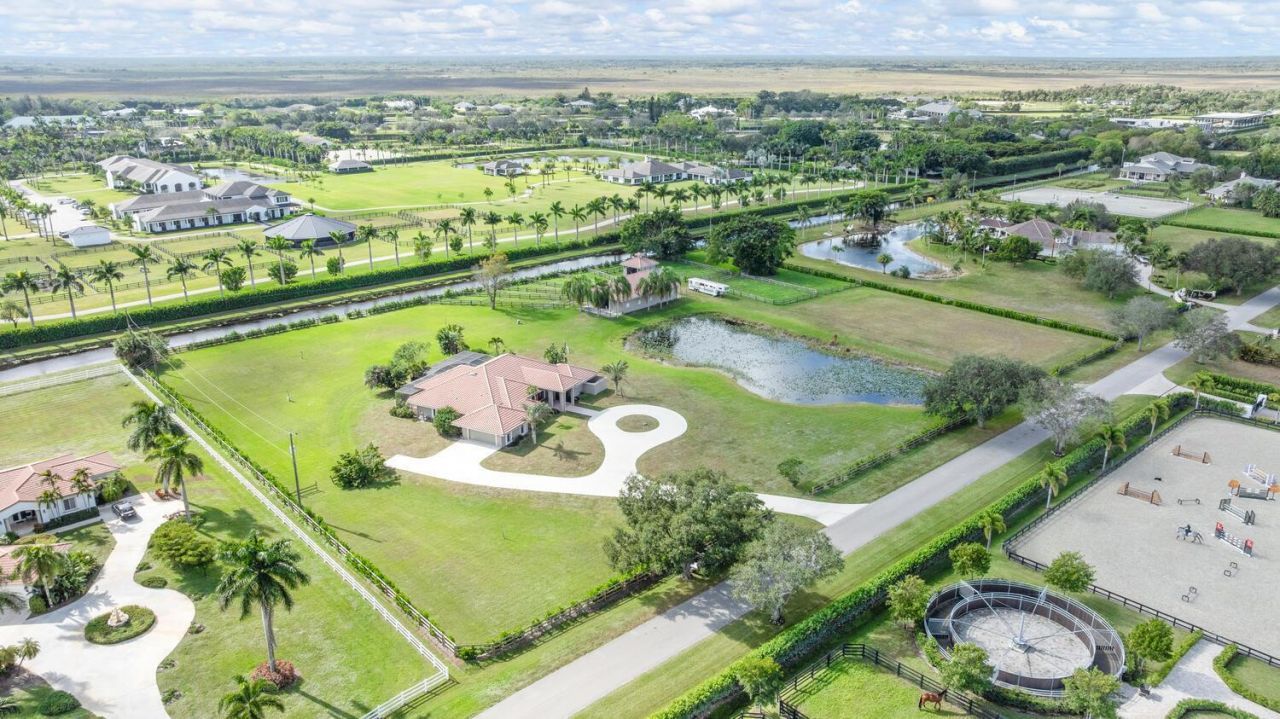 15360 Estancia Lane, Wellington, FL 33414 Photo