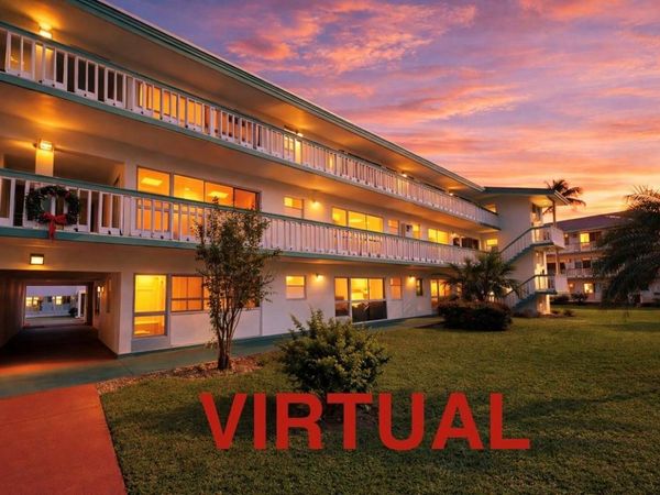 5300 Washington Street, Unit J 118, Hollywood, FL 33021