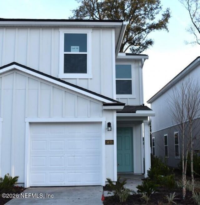 5670 Coppers Edge Lane, Jacksonville, FL 32254 Main Photo