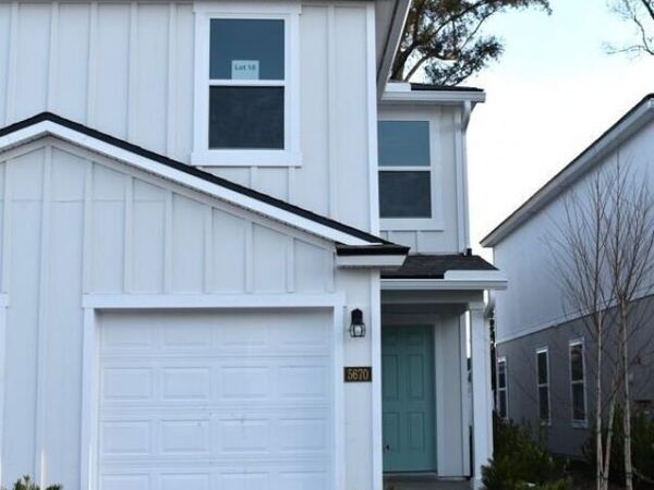 5670 COPPERS EDGE Lane, Jacksonville, FL 32254