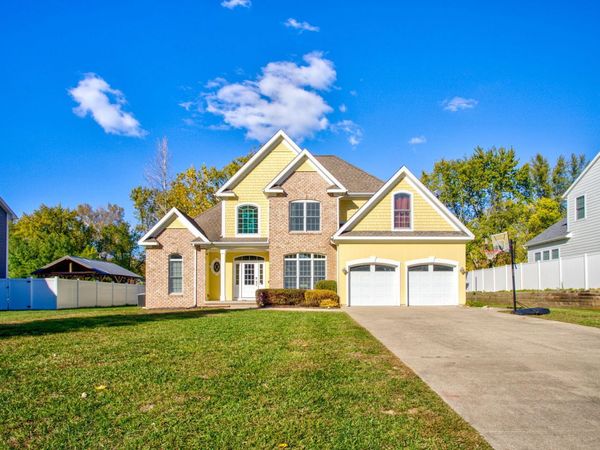 7409 Mitchell Court, South Haven, MI 49090
