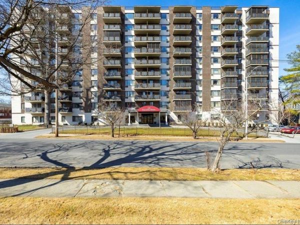 160 Academy Street, Unit #L1, Poughkeepsie, NY 12601