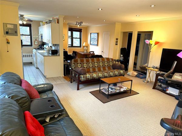 245-48 62nd Avenue, Unit Upper 2/3B, Douglaston, NY 11362