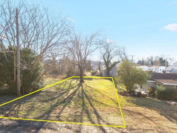 1102 CHERRY ST, Charlottesville, VA 22902