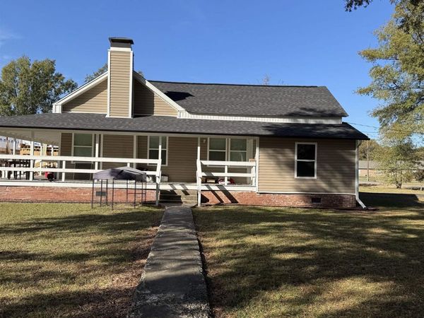 416 England Street, Lonoke, AR 72086