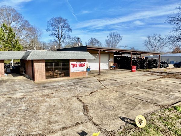 1713 Hwy 178 W, Myrtle, MS 38650