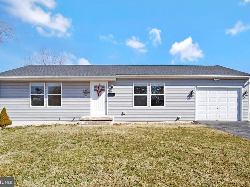 503 Catalpa Lane, Edgewood, MD 21040 Main Photo